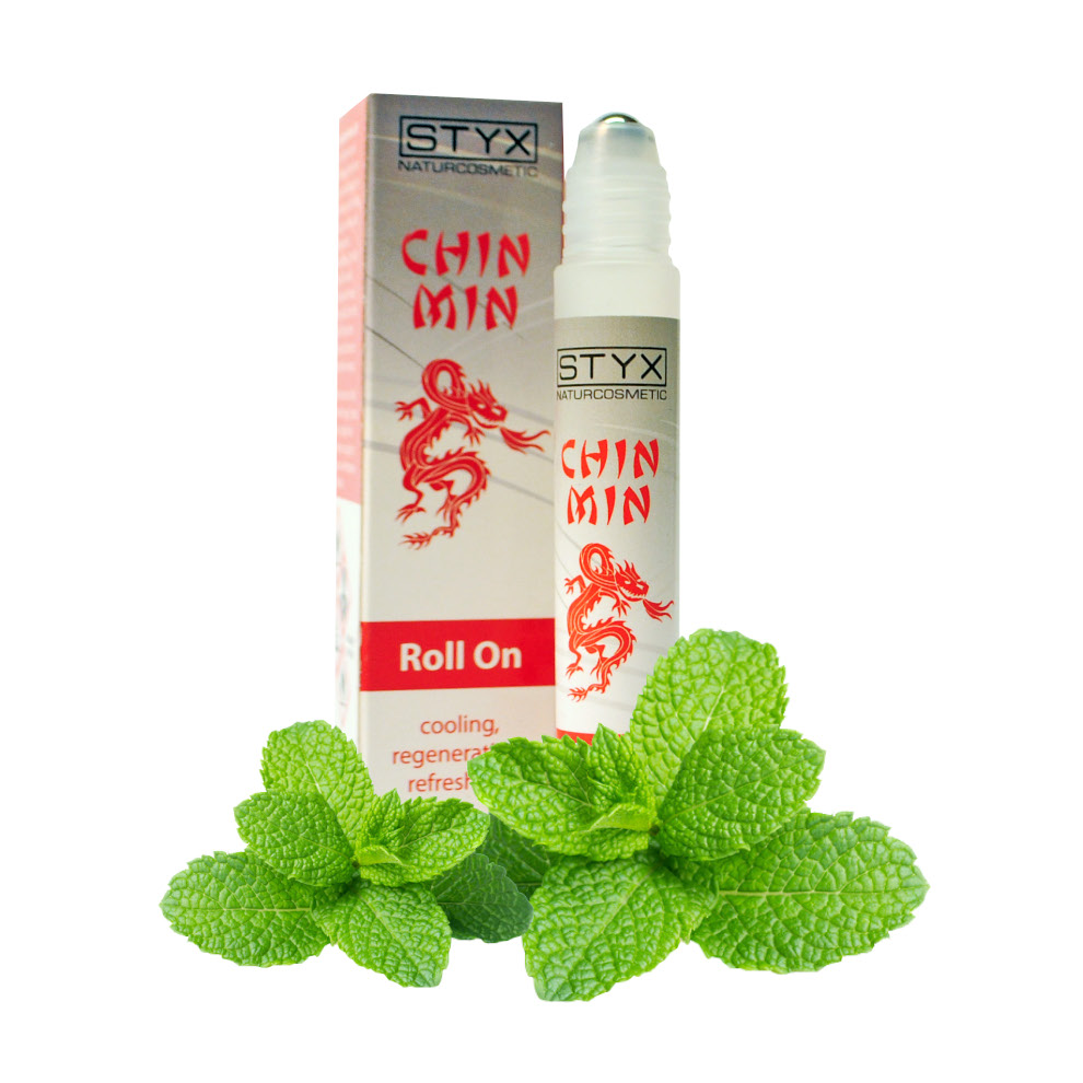 Chin Min STYX Naturcosmetic